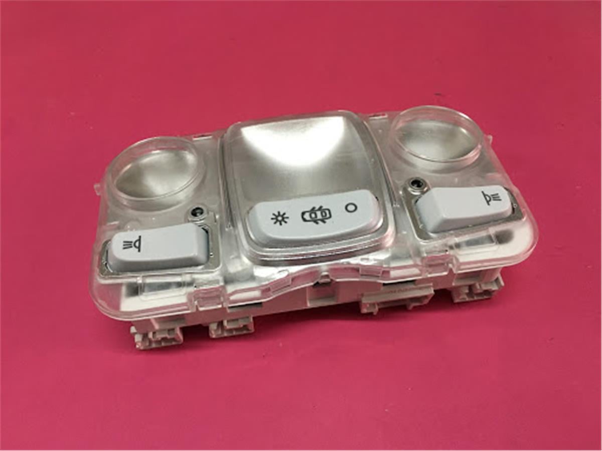 Tavan Lambası Peugeot 208 308 3008 Citroen C4 96781445Pr