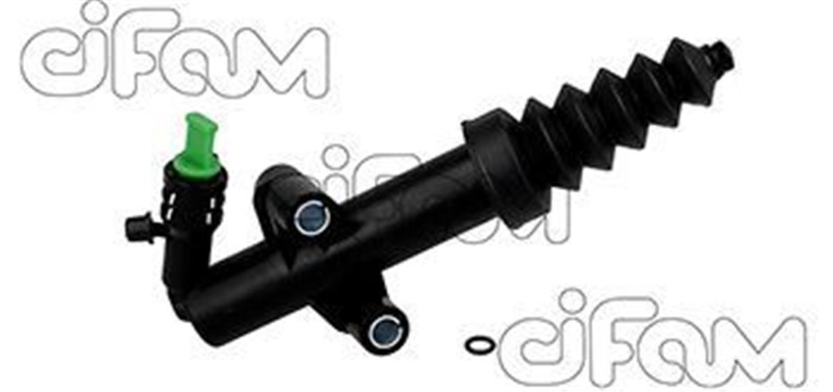 Peugeot P207 (2007>) Citroen C3 Debriyaj Alt Merkezi 2182.E0