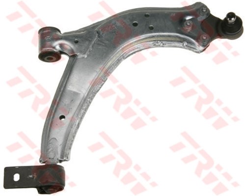 Citroen Xsara Picasso Salıncak Kolu Ön Aks Sağ Dış TRW