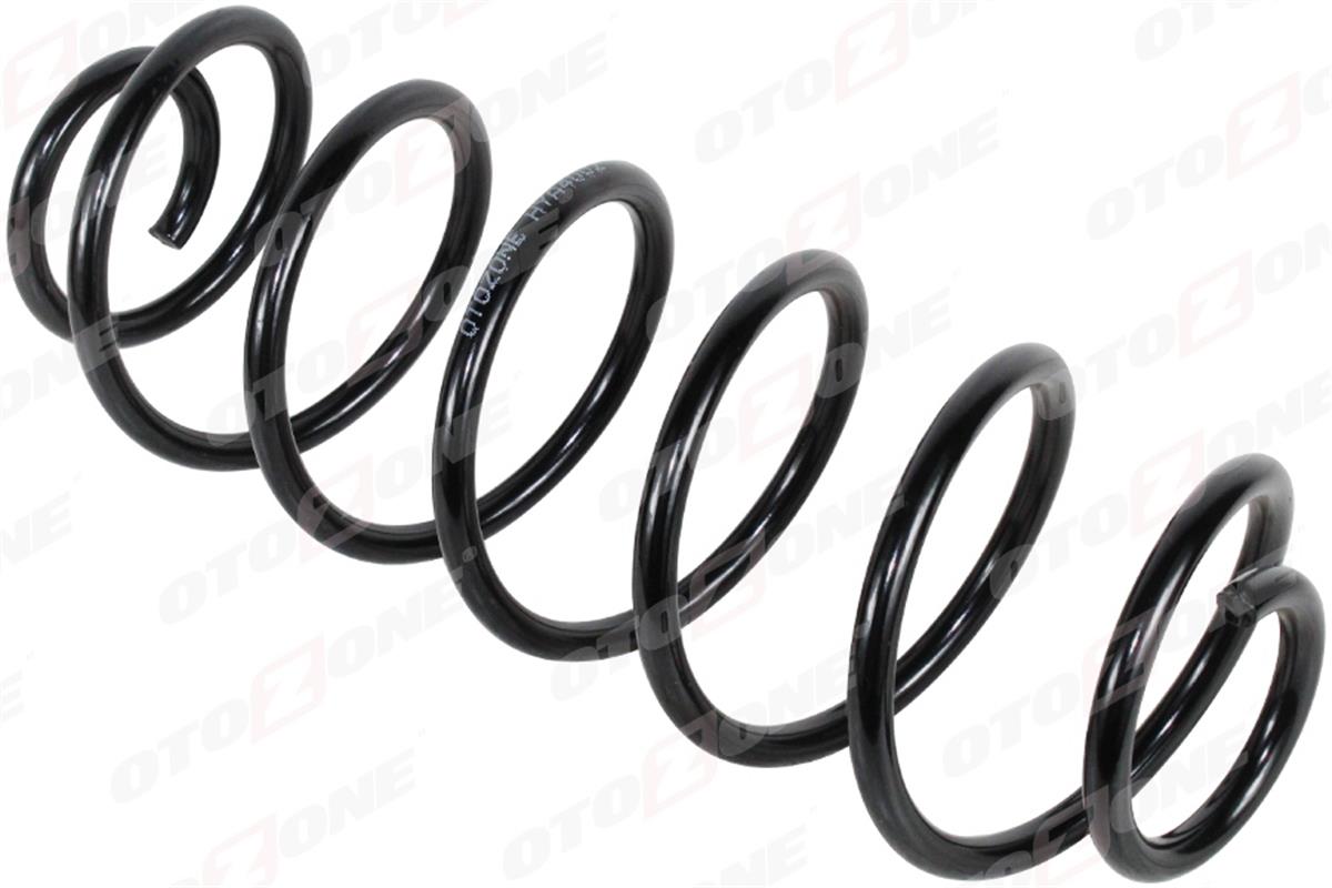 Peugeot P301 Citroen C-Elysee C3 Helezon Yayı Arka 9674667180