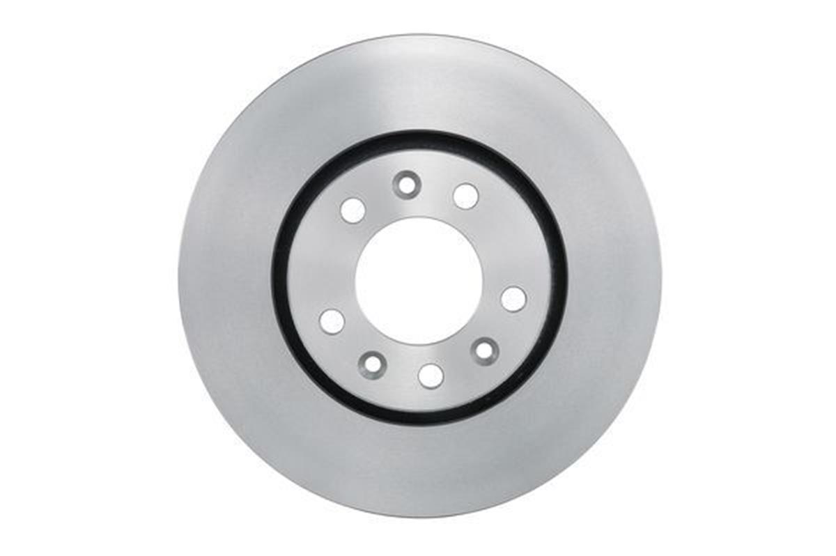 Citroen Jumpy Peugeot Expert Ön Fren Diski 4249.J9-4249.87-Su001a1063