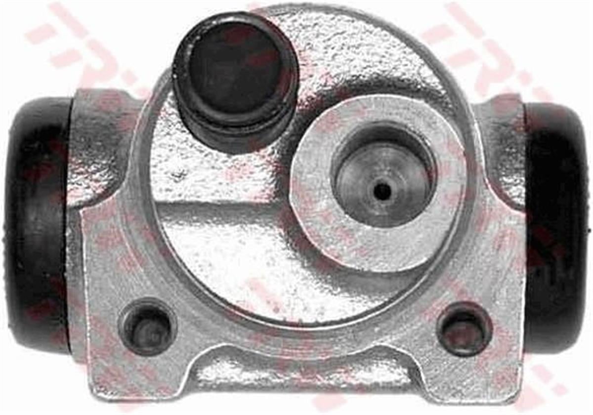 Peugeot 206 301 306 Citroen C-Elysee Fren Silindiri Arka Sağ 4402.98-7701035472-95668068