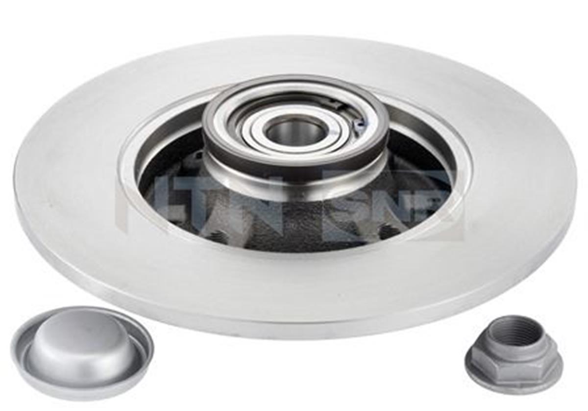 Peugeot 307 Citroen C4 Arka Fren Aynası Adet Poryalı 4246.Z9-4249.34