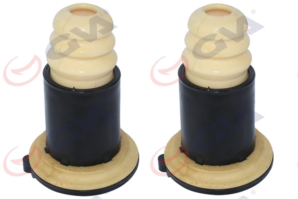 Fiat Fiorino Bipper Nemo Linea Arka Amortisör Takozu Kit 51804746