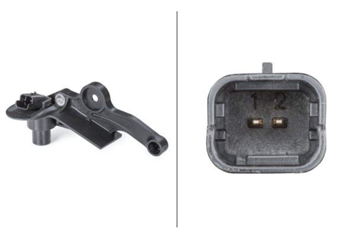 Peugeot 106 206 208 301 Krank Mil Sensörü 1920.Aw-9639999880-9637465980