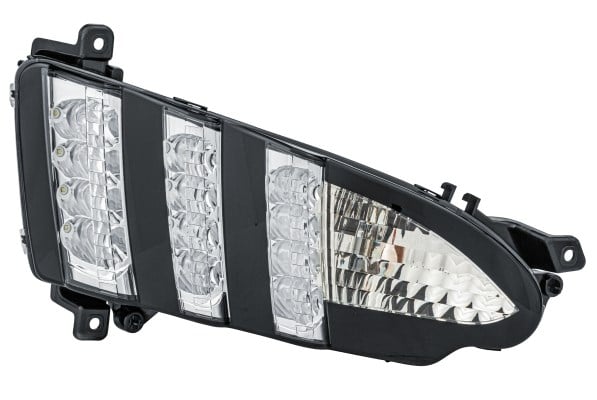 Citroen 508 SW 1 Sağ Gündüz Seyir Işığı LED HELLA
