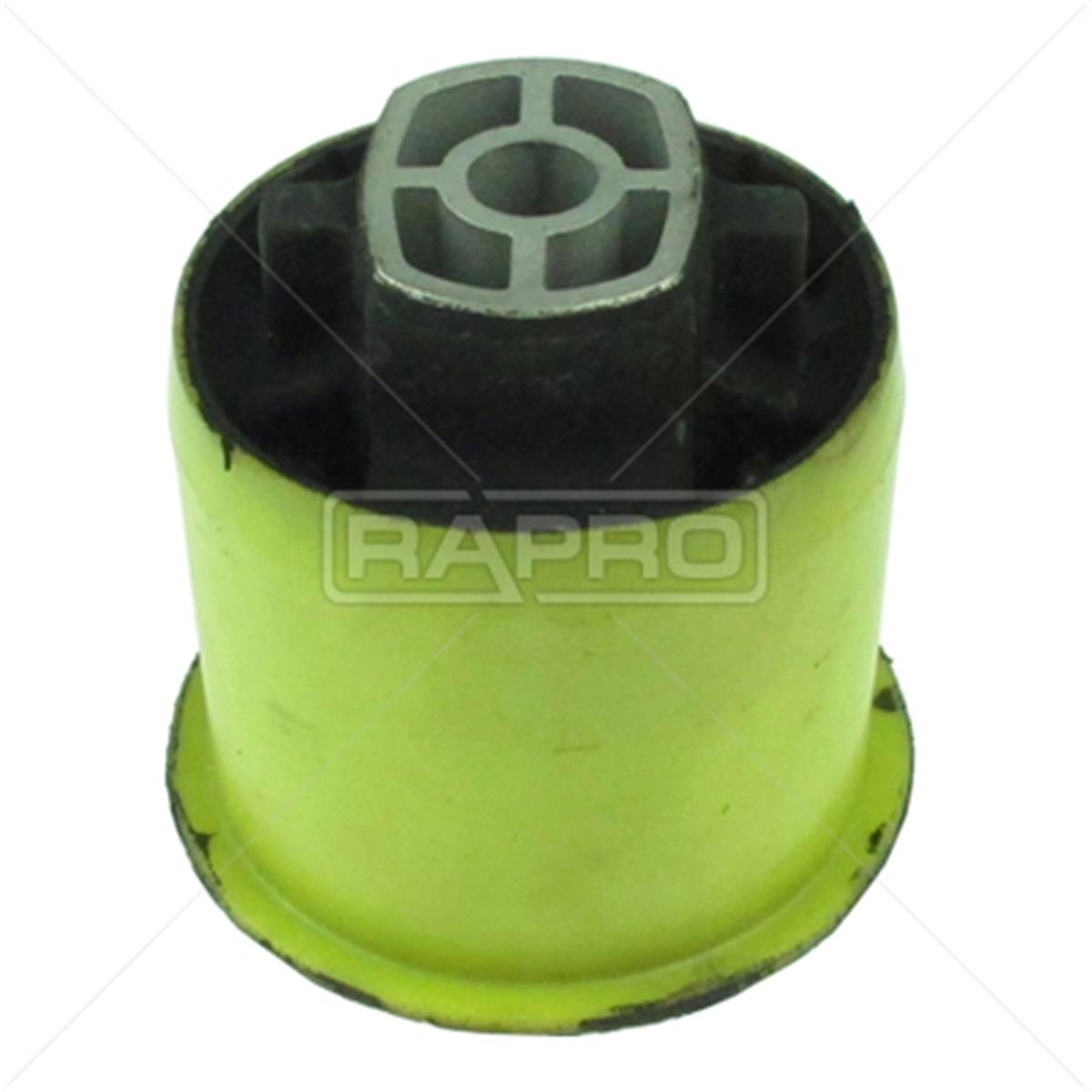 Peugeot 305 Arka Torsiyon Burcu