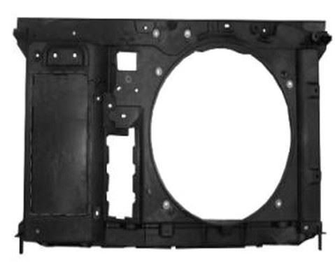 Citroen Tepee Panel Ön Plastik PHIRA