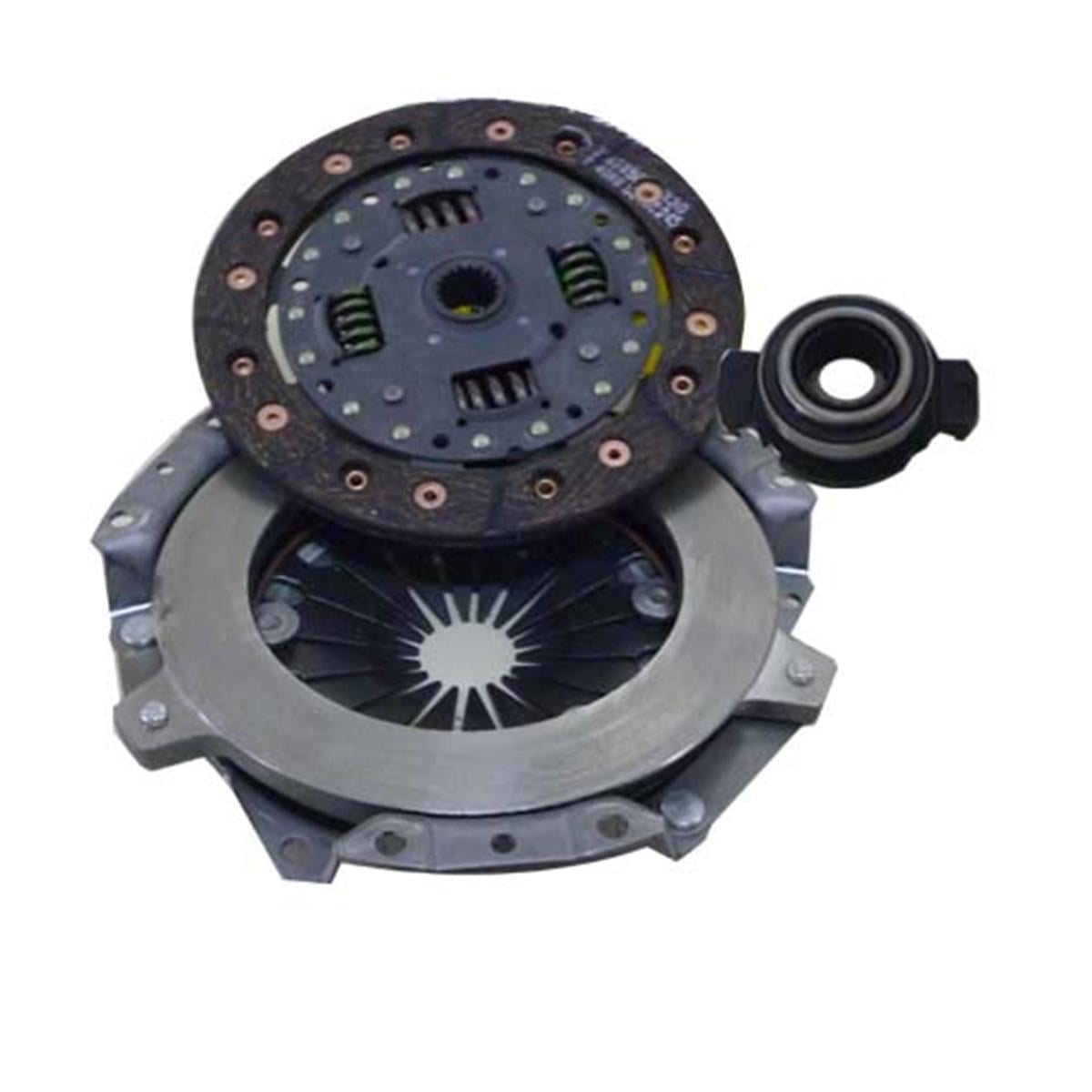 Debriyaj Seti Peugeot 106 206 306 Ax Saxo Xsara 1.0 1.1 1.4 2052.88-2050.43-2050.J1-587306