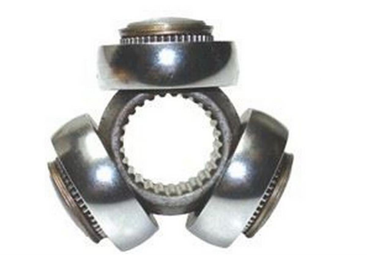 Fiat Ducato Peugeot Boxer Jumper Aks Mafsalı 27 Diş 46308387