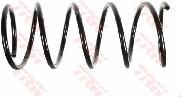 Citroen Berlingo Ön Aks Süspansiyon Yayı TRW