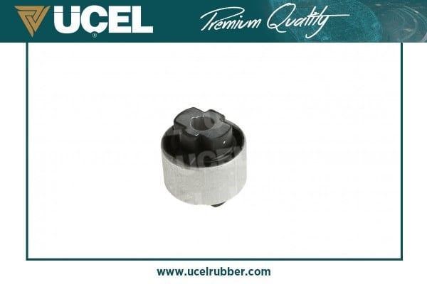 Citroen Jumper III Büyük Salıncak Burcu UCEL