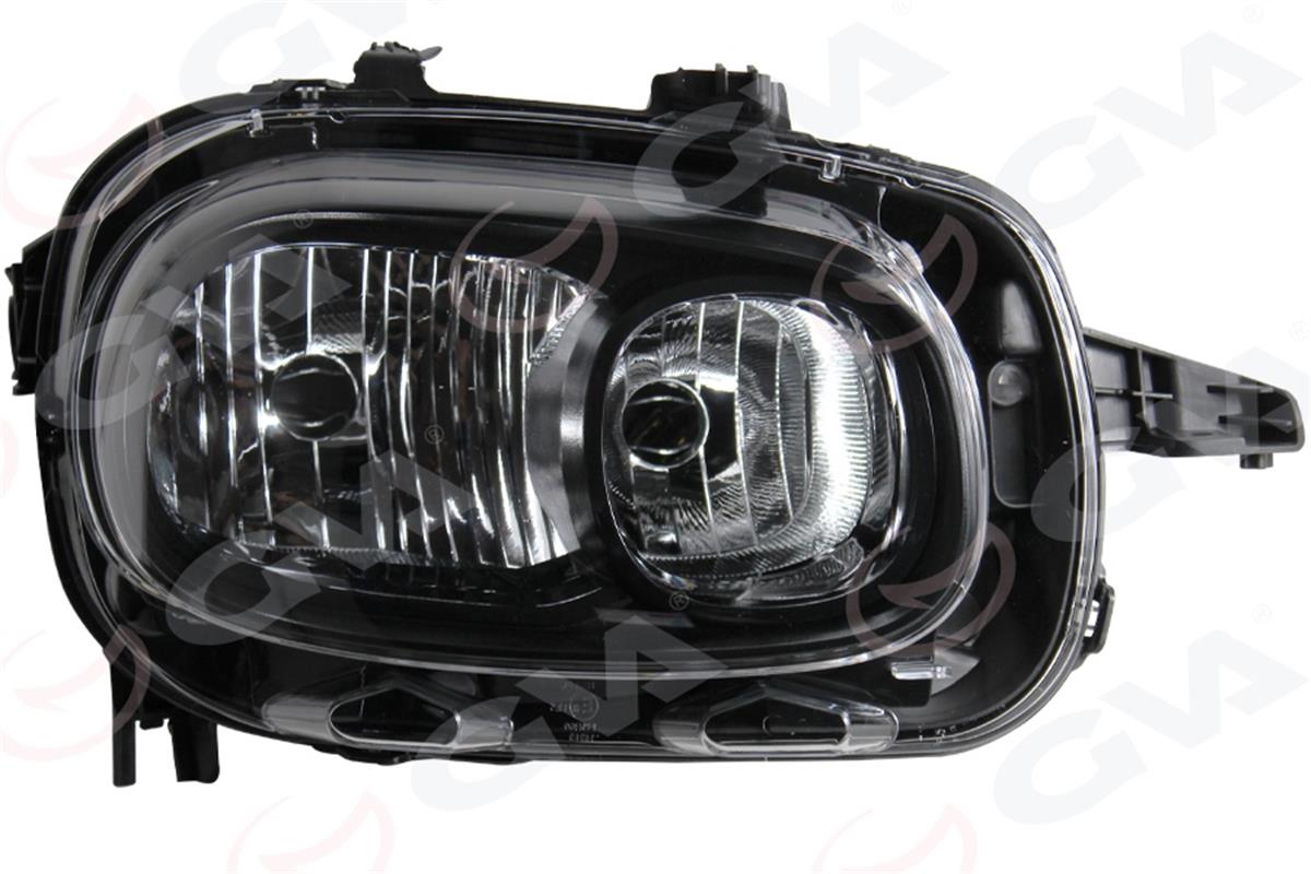 Citroen C3 (10/2016) Far Sağ