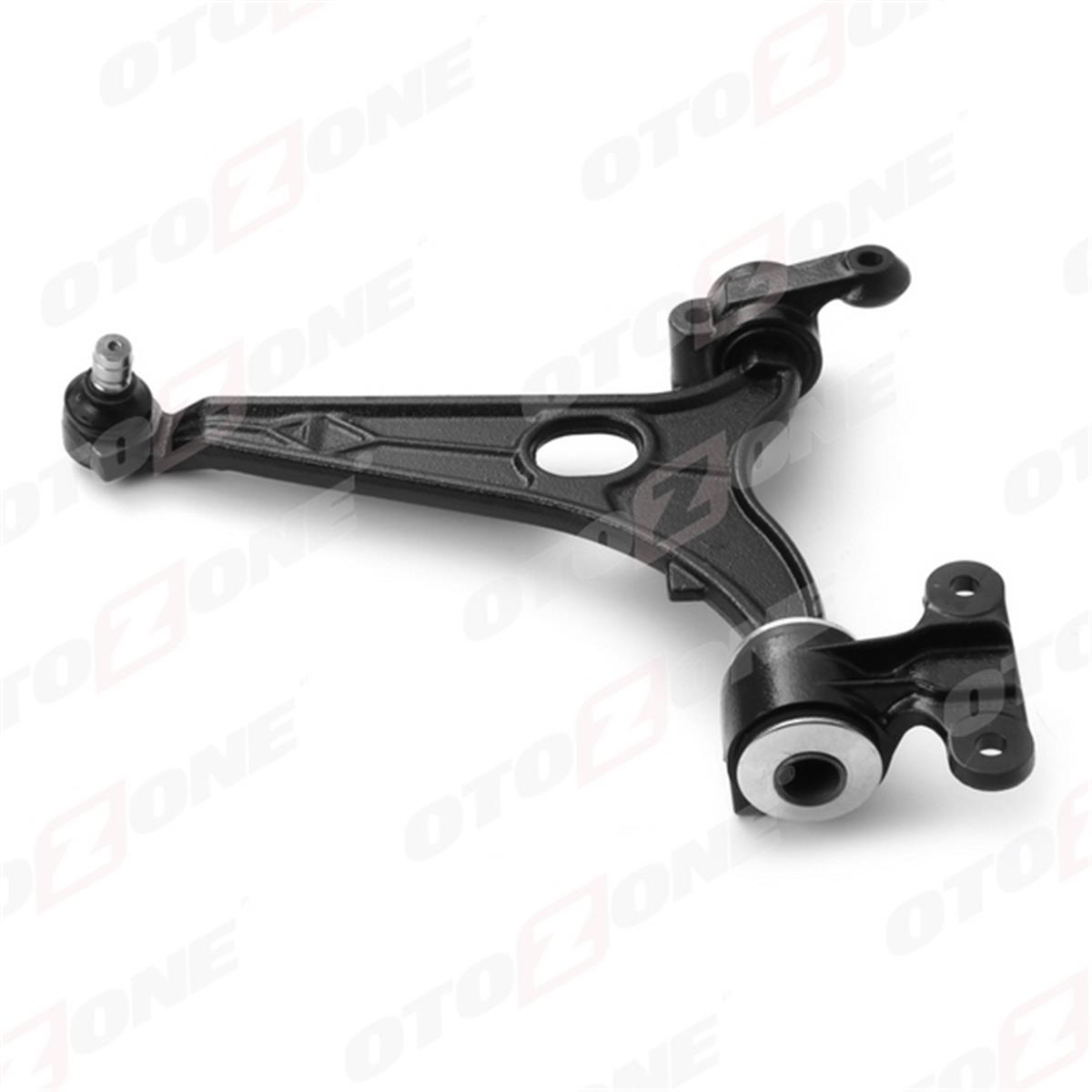 Peugeot Expert Citroen Jumpy Salıncak Alt Sol 1497408080-3520.R8