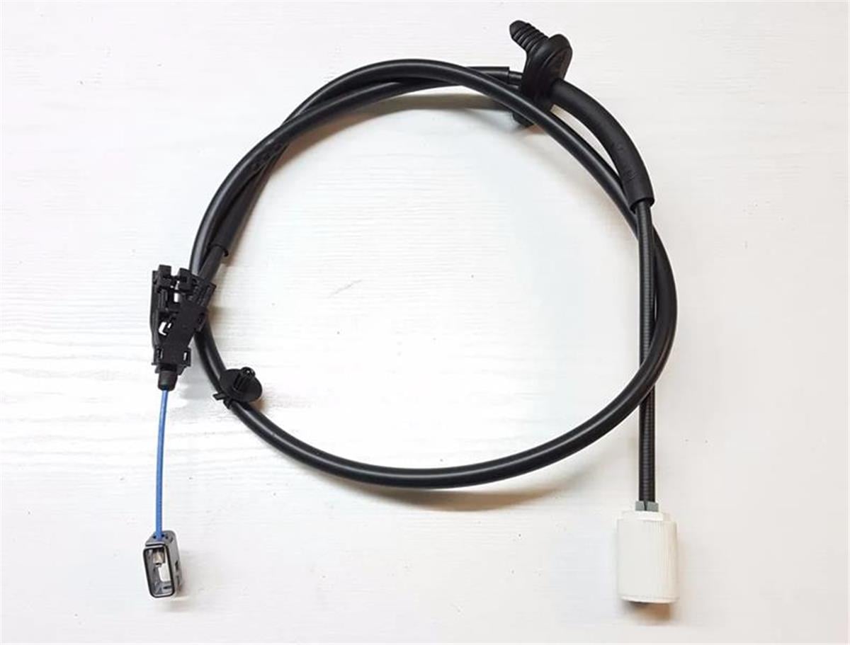 Citroen C4 Picasso Gran Picasso (06-) El Fren Teli Ön 474621