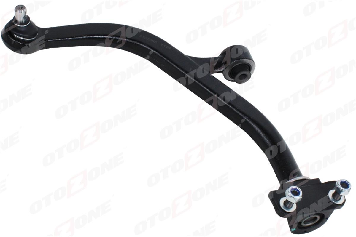 Peugeot P106 (93-04) Citroen Saxo Ax Alt Salıncak Sol Komple 3520.80-3520.92