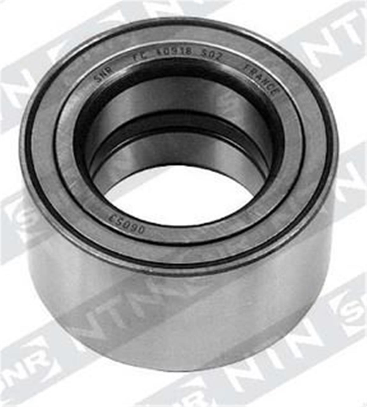 Fiat Ducato 3 Peugeot Boxer Citroen Jumper Ön Teker Rulmanı 55X90x54 402103708R-4419183-1346650080