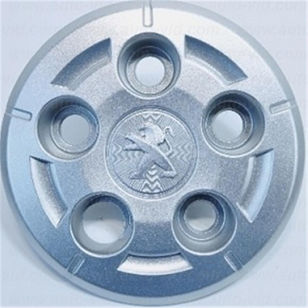 Peugeot Boxer Citroen Jumper 3 (2006-2016) Jant Göbeği 1611985380