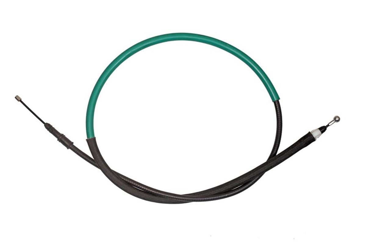 Peugeot Expert Citroen Jumpy (2007-2016) El Fren Teli Arka 4746.11-1400203680