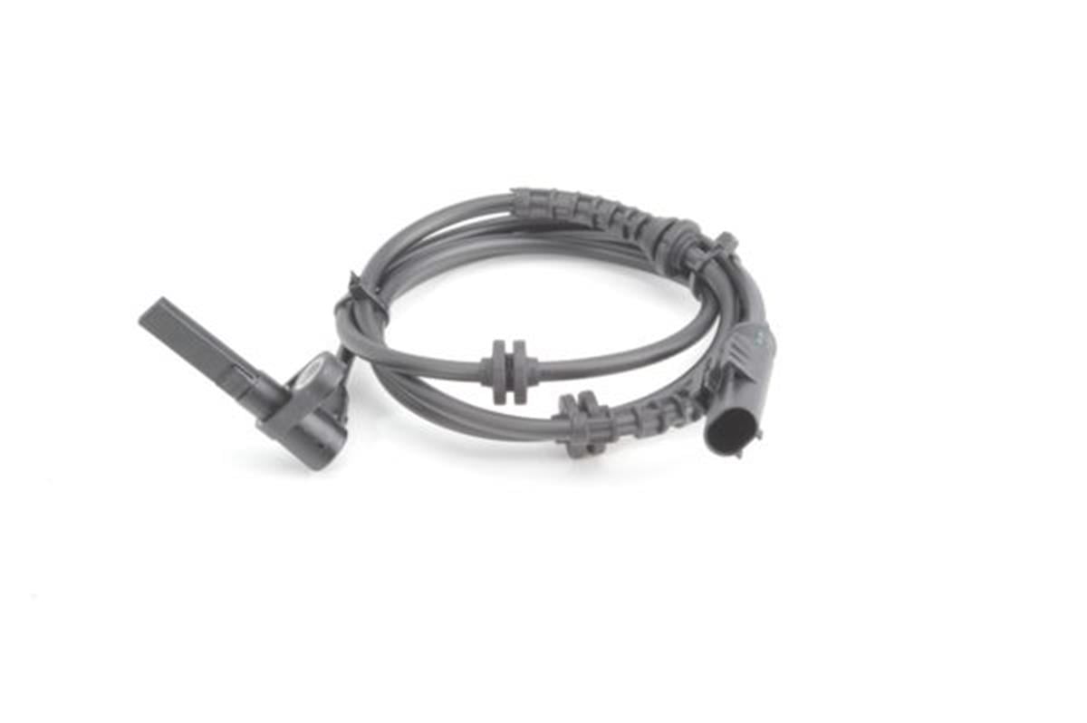 Peugeot Boxer Citroen Jumper Fiat Ducato Ön Teker Abs Sensörü 4545.F1-51725099