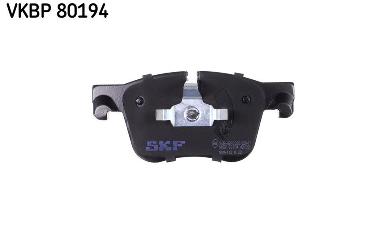 Citroen C4 (2013>) Peugeot P308 (2013>) Ön Fren Balatası 1609898580-1636925480-16781684