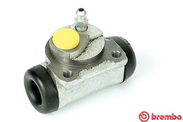 Citroen ZX Fren Hidroliği BREMBO