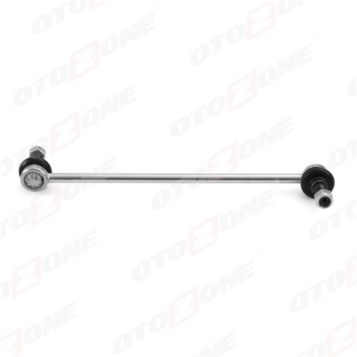 Peugeot 406 607 Citroen C5 Xantia Z Rot Ön 5087.43-96177836-96324274