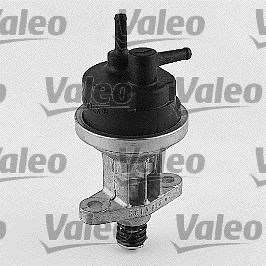 Citroen Benzin Otomatiği VALEO