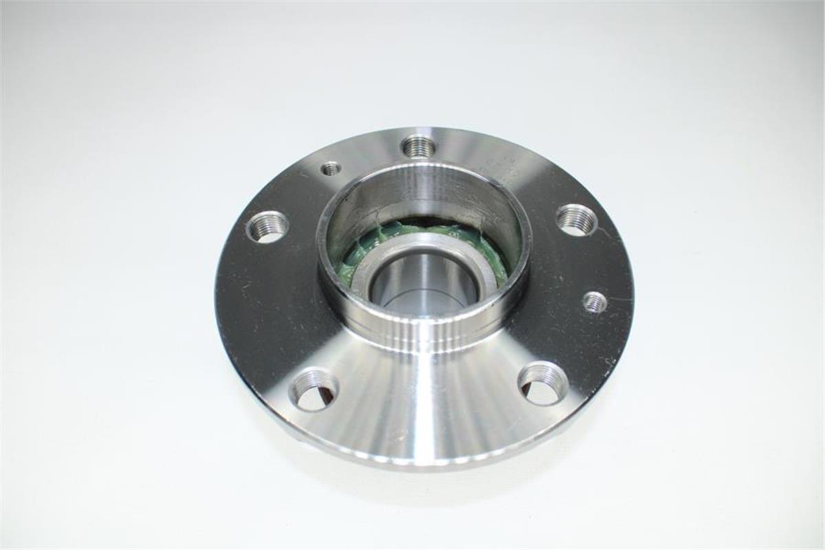 Peugeot Boxer 2 Arka Teker Poryası Rulmanlı Abs'li 3701.83-51754941