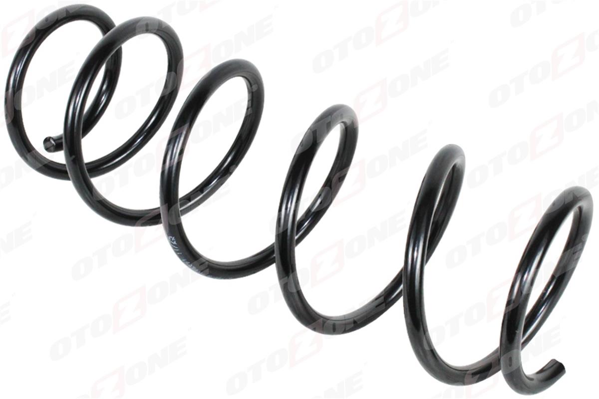 Fiat Fiorino (08>) Citroen Nemo (08>) Helezon Yayı Ön 5002.Wa-1608352580