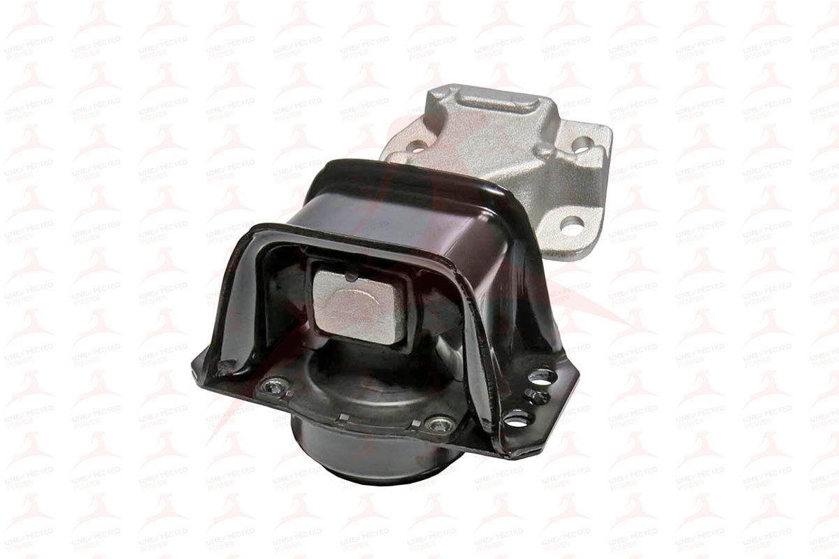 Peugeot 307 Citroen C4 Motor Takozu Sağ Meha 1.6 16V