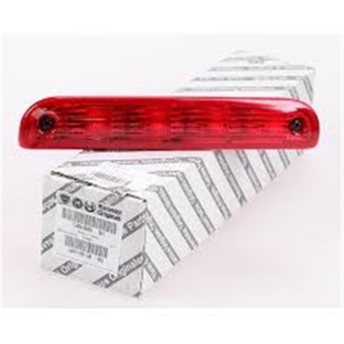 Fiat Ducato Peugeot Boxer 3. Stop Lambası