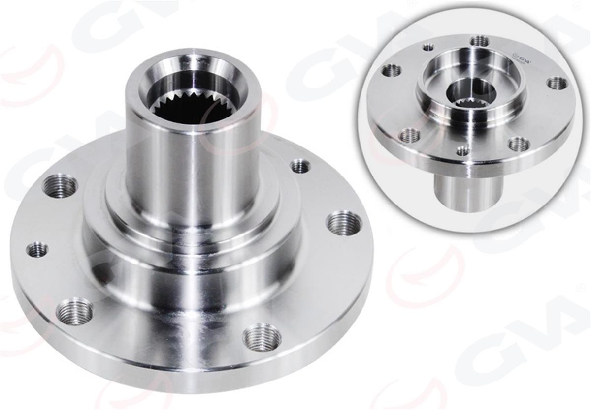 Fiat Ducato Peugeot Boxer Citroen Jumper Ön Teker Poryası 15 Jant 1346653080-3307.84