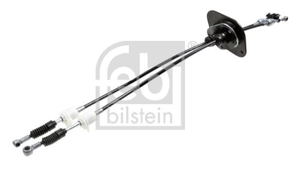 Citroen Halat FEBI
