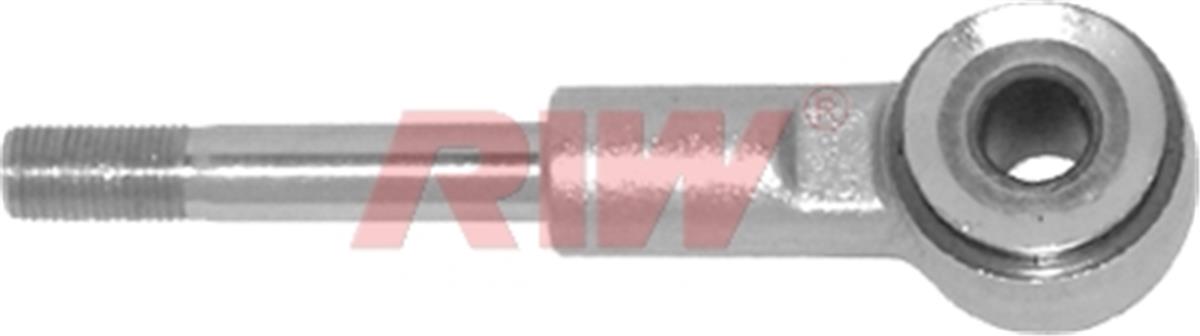 Fiat Scudo (1996>) Peugeot P306 (1993>) Citroen Jumpy Z Rotu Ön 5087.35-1308664080