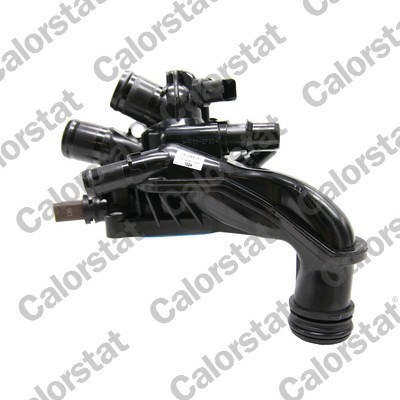 Citroen C5 III C4 Picasso Peugeot 508 308 II Termostat Gövdesi Komple 1.6 THP VERNET