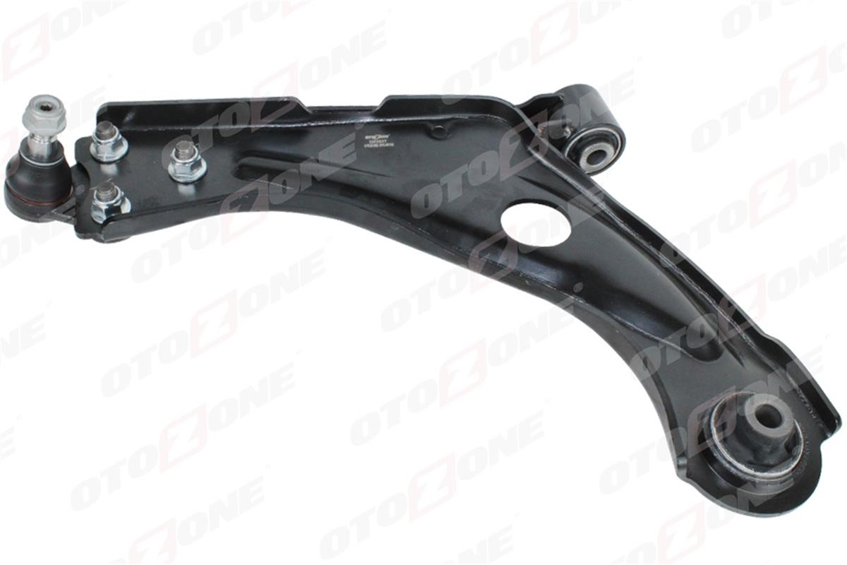 Grandland Combo E Ön Alt Salıncak Sol Komple 9816865580