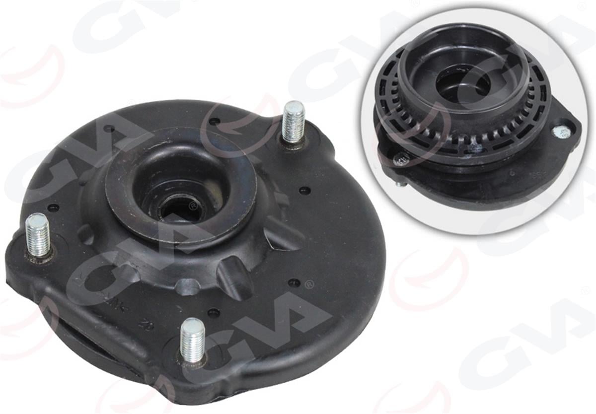 Fiat Combo Fiorino Linea Bipper Nemo Ön Amortisör Takozu Üst Sağ