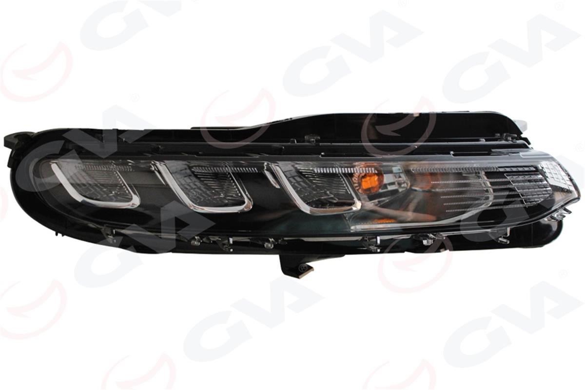 Citroen Berlingo (18>) Gündüz Farı Sol