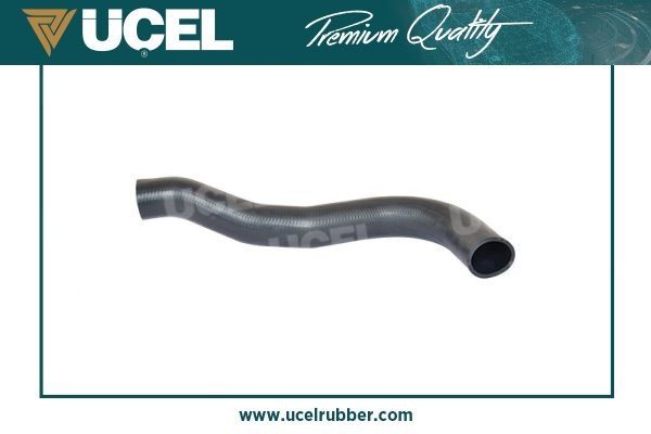 Citroen Jumper I Turbo Hortumu UCEL