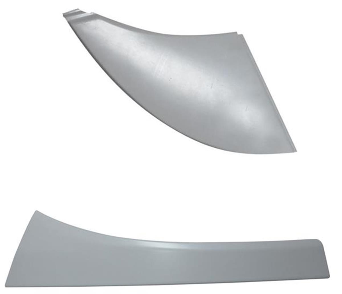 Fiat Ducato Peugeot Boxer Citroen Jumper 3 Far Kaşları Takım