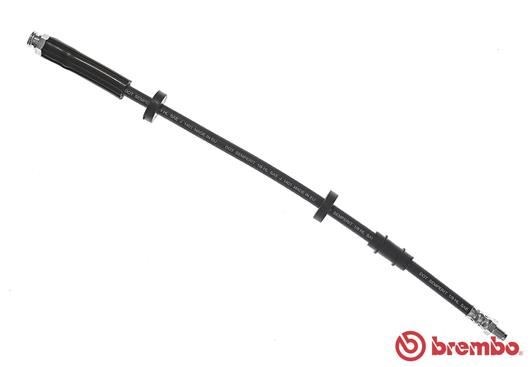 Citroen Jumper Bus 230P 244 Z Fren Hortumu BREMBO