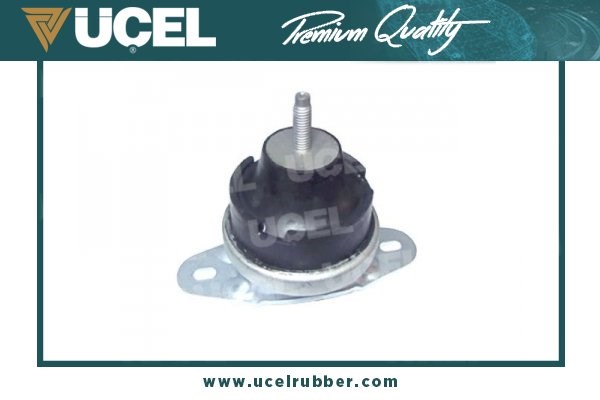 Citroen C5 Motor Takozu UCEL