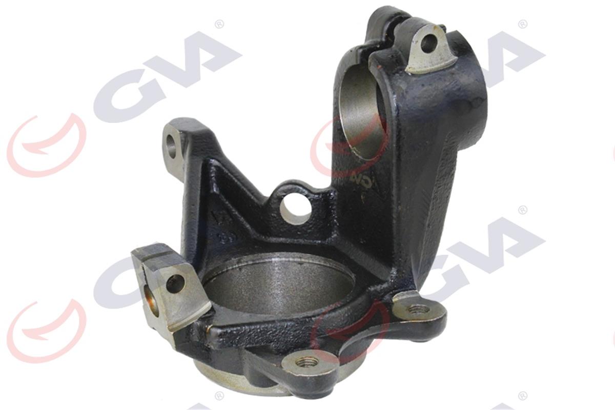 Peugeot Partner Berlingo Aks Taşıyıcı Sol 3646.54