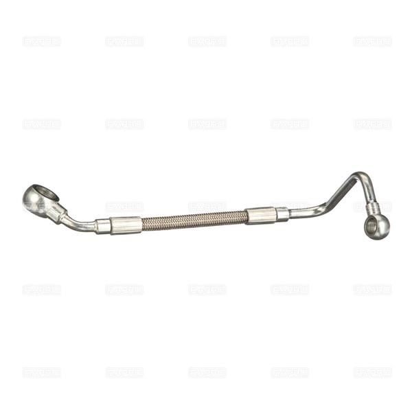 Citroen C4 Coupe 2.0 HDi Turbo Yağlama Borusu RAPRO