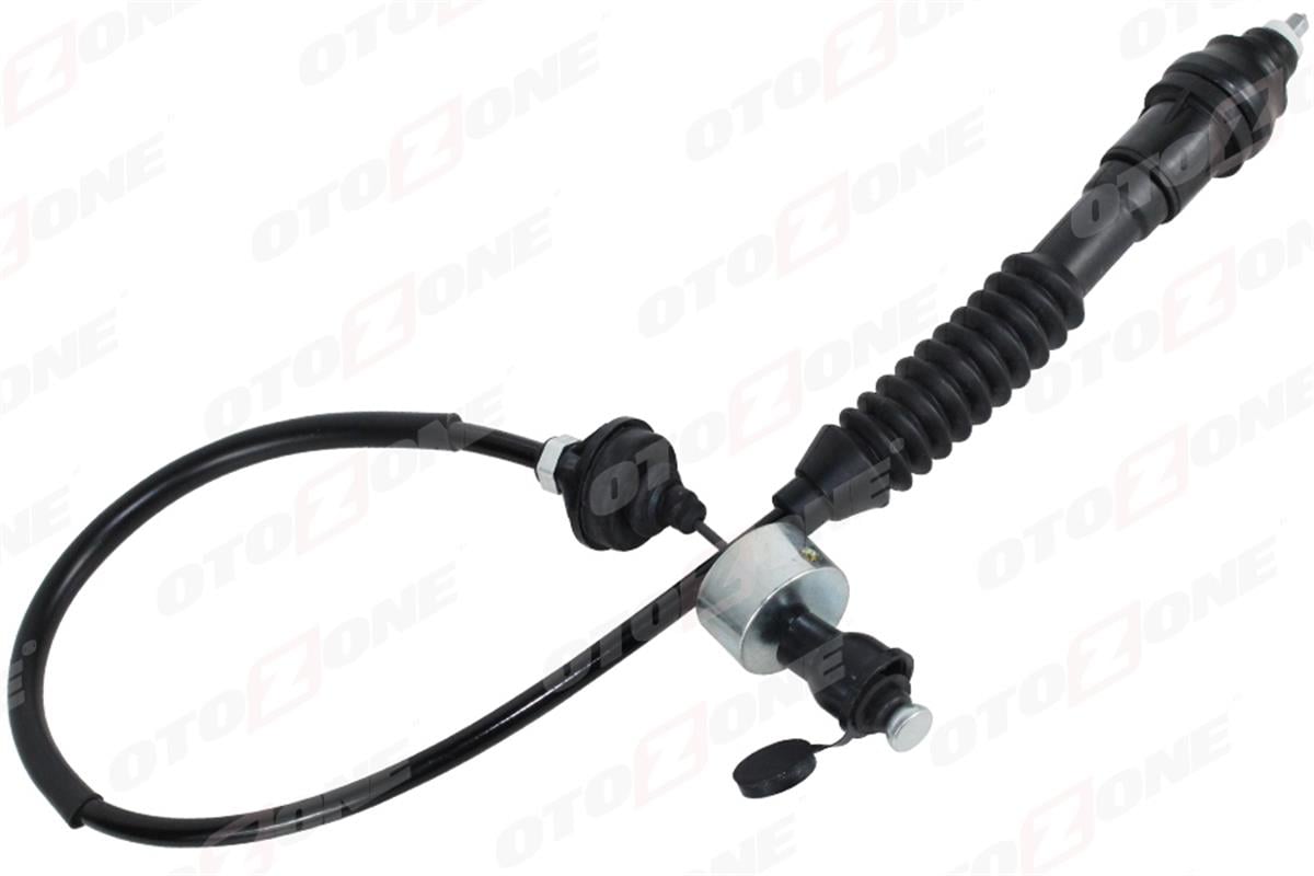 Peugeot Partner Berlingo Dw8b (2003-2008) Debriyaj Teli