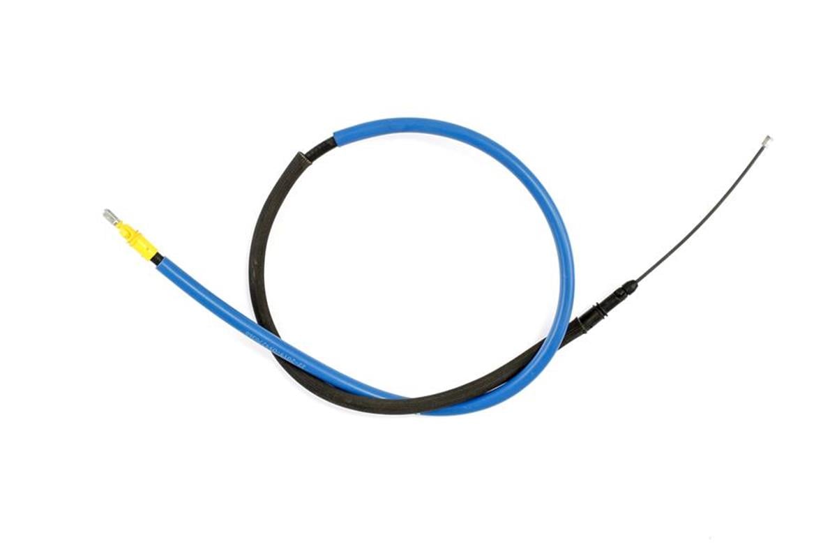 Citroen C8 Jumpy Fiat Scudo El Fren Teli Arka 4746.10-1400203780