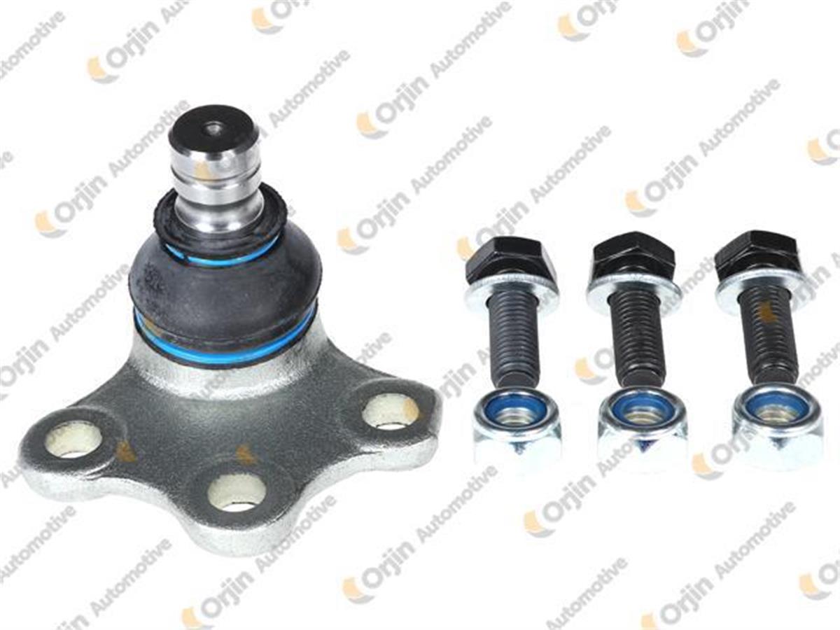 Peugeot P208 (2012>) Citroen C3 (2016>) Alt Rotil 364078