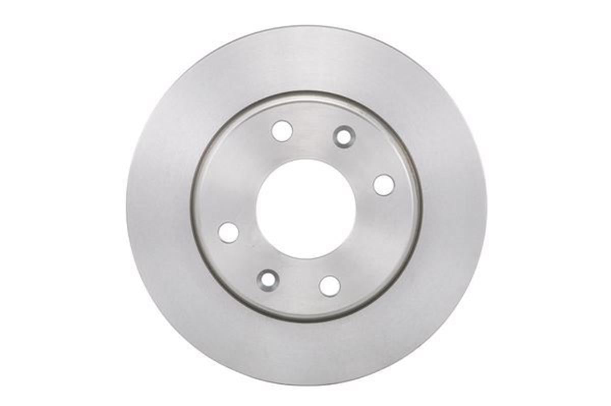 Peugeot P206 (98>) P306 (93>) Citroen Xsara Ön Fren Aynası 4246.R8-4246.R9-4249.A5