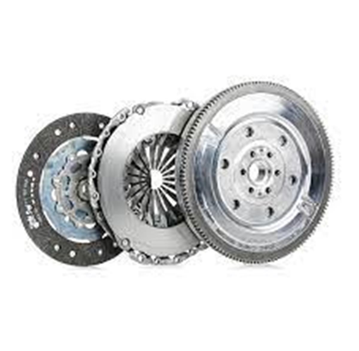 Peugeot 308 3008 5008 Debriyaj Seti Baskı Disk